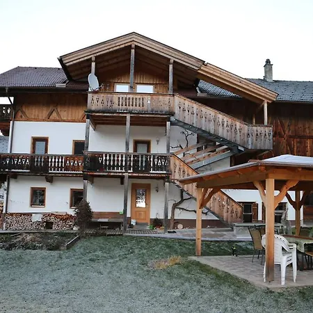 Eggerhof Neustift im Stubaital