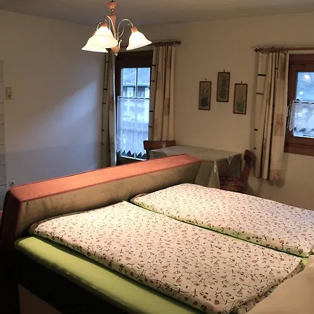 Eggerhof Neustift im Stubaital