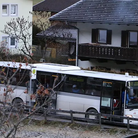 Lejlighed Eggerhof Neustift im Stubaital