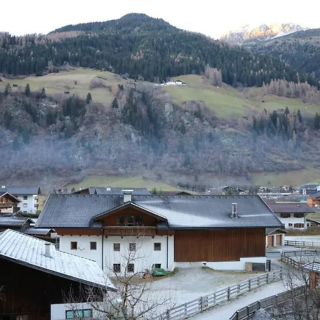 Lejlighed Eggerhof Neustift im Stubaital