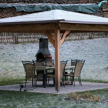 Apartment Eggerhof *