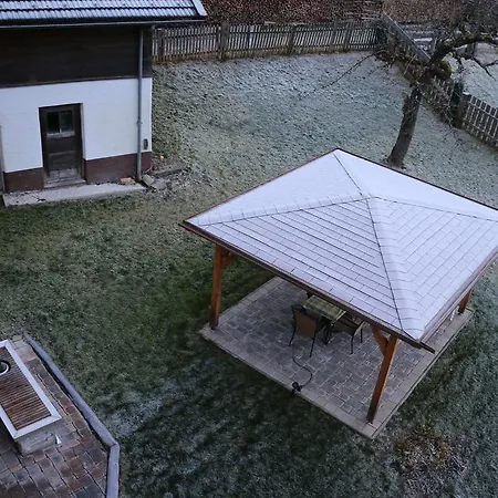 Eggerhof Neustift im Stubaital