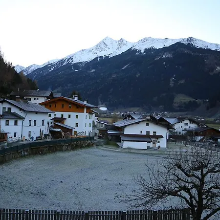 アパート Eggerhof *