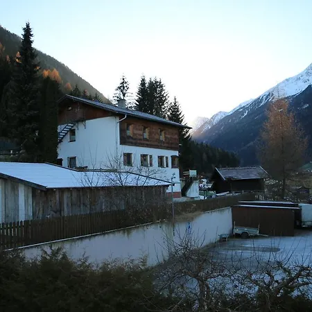 Eggerhof Neustift im Stubaital