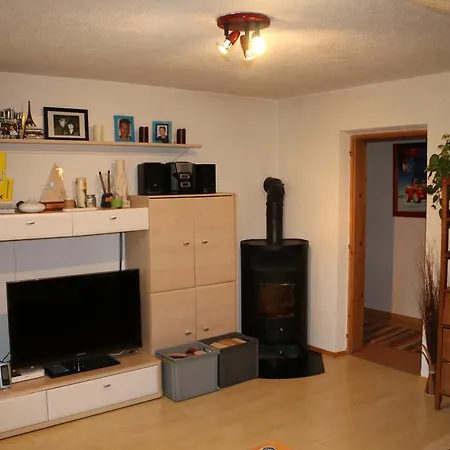 Eggerhof * Нойштифт-им-Штубайталь