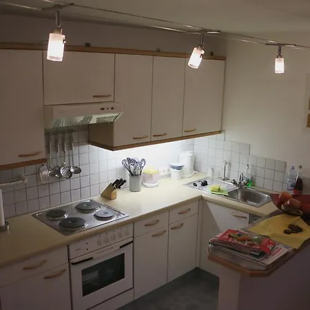 Eggerhof Lejlighed *