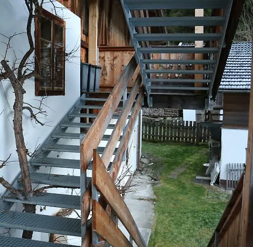 Eggerhof * Neustift im Stubaital