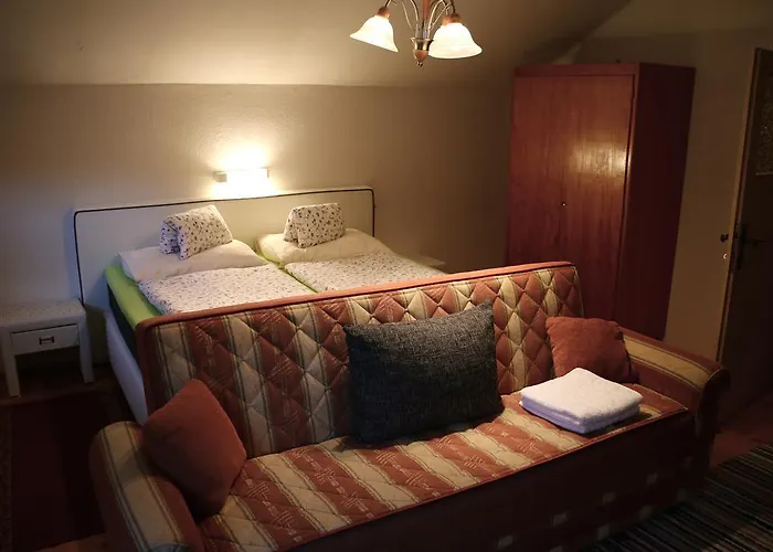 Eggerhof * Нойштифт-им-Штубайталь