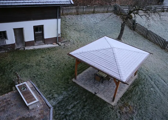 Eggerhof Нойштифт-им-Штубайталь