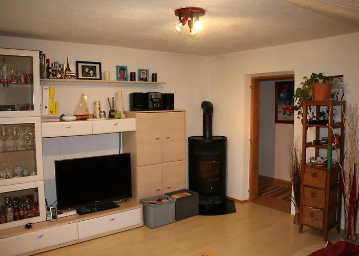 Eggerhof * Нойштифт-им-Штубайталь