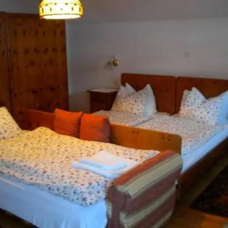 Eggerhof Apartman
