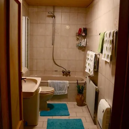 Eggerhof Apartman Neustift im Stubaital