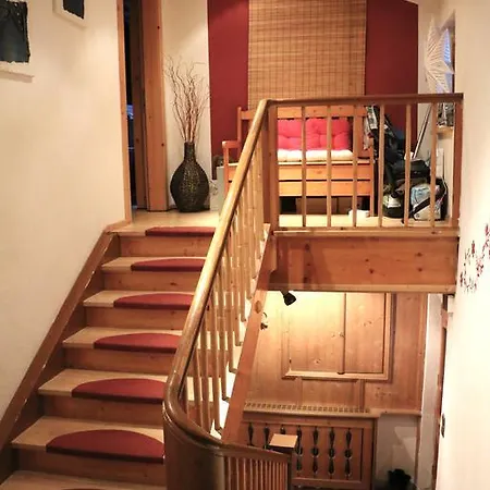 Eggerhof Apartman