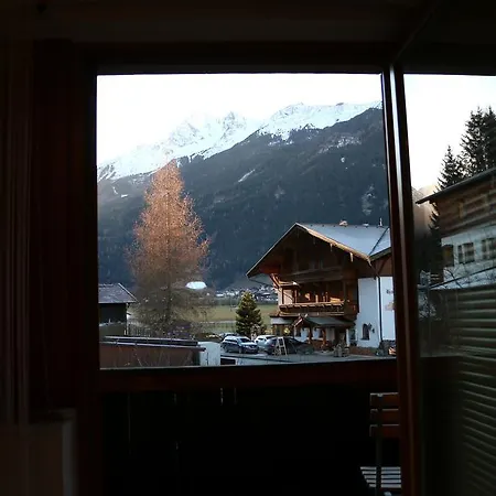 Eggerhof Apartman Neustift im Stubaital