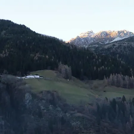 Apartman Eggerhof Neustift im Stubaital